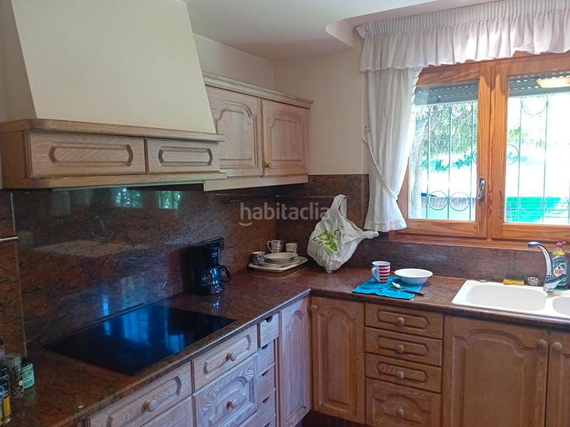 Foto 95908f7c-236a-492f-99a7-e70387ab85d0. Xalet amb xemeneia calefacció aparcament a Palau Girona