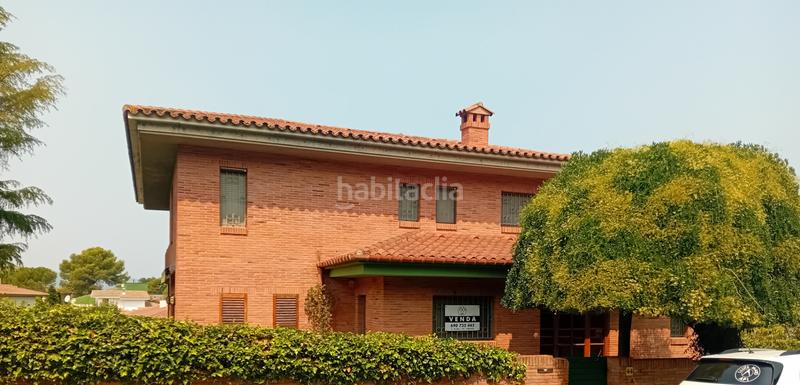 Foto cbeeb5c3-a578-4ee1-abb9-2fa220dffd98. Xalet amb xemeneia calefacció aparcament a Palau Girona