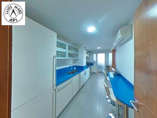 Appartement  Gran via de jaume i. Molt bon pis a gran via jaume i de 120m2