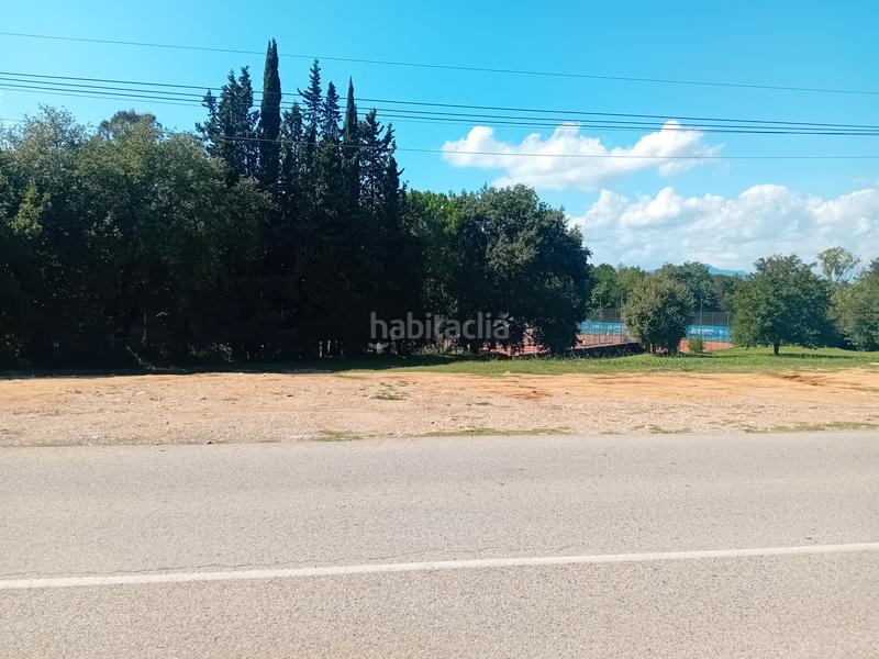 Foto 49e28ea8-76ba-4893-92a1-cbbaa173d1d1. Terreno residenziale in Palau Girona