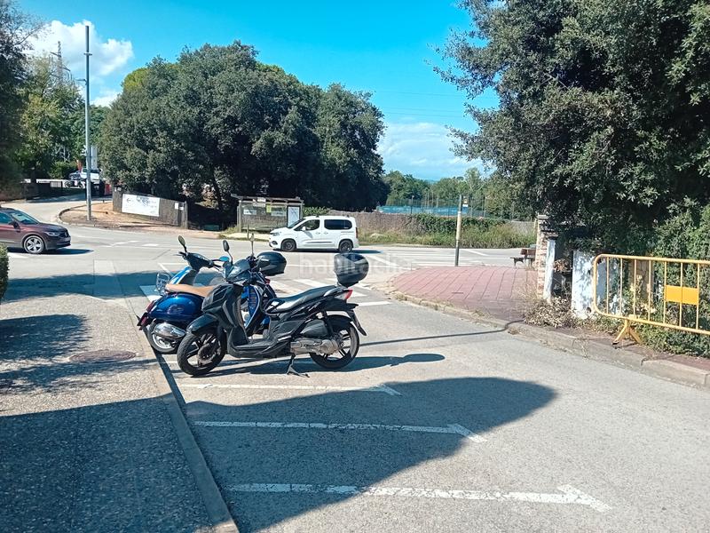 Foto 8034dbb2-8815-421c-a956-514e42e2209e. Terreno residenziale in Palau Girona