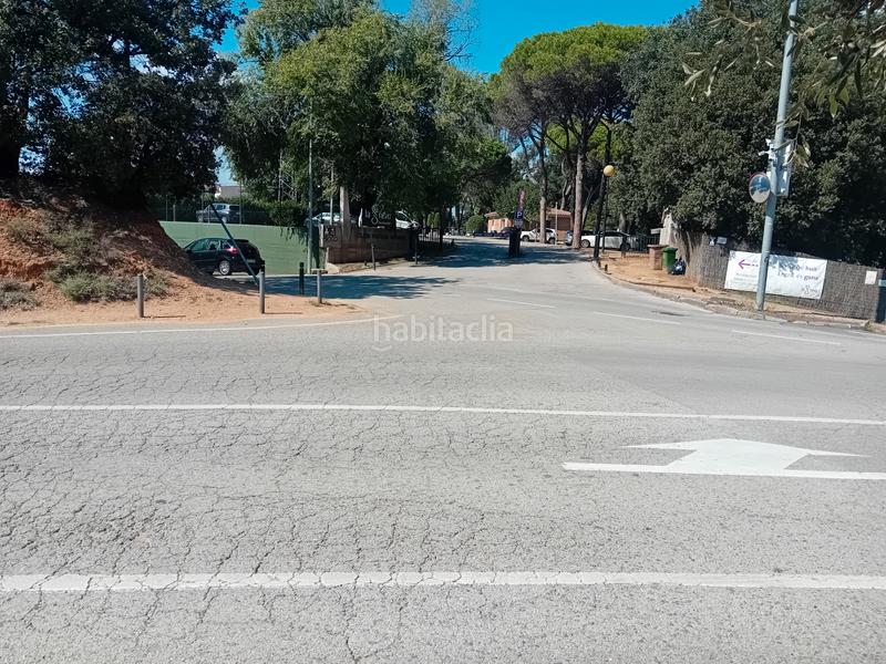 Foto 84b17892-4485-47a1-b368-c037fd0e67e8. Terreno residenziale in Palau Girona