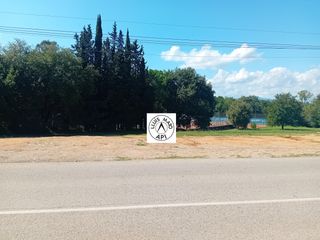 Terreno residenziale in Palau