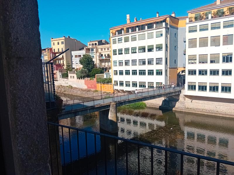 Foto 5359a4eb-5410-47f6-a17b-2df1911da8ee. Affitto appartamento in carrer de les ballesteries 19 in Girona