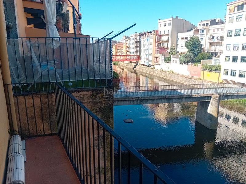 Foto 46176360-1ffa-4721-9525-d0fd6ddaaeca. Lloguer pis a carrer de les ballesteries 19 a Centre-Barri Vell Girona