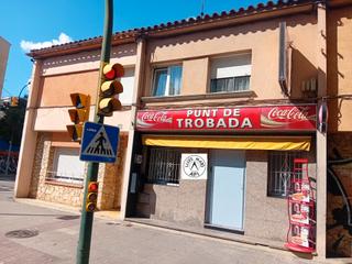 Geschäftsraum in Passeig dels països catalans 112. Bar con vivienda de 212m2 y terraza de 34m2
