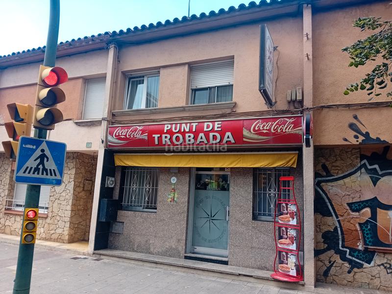 Foto 1a06ada7-985e-4062-8dd2-953506f5daa1. Reihenhaus in passeig dels països catalans 112 in Salt