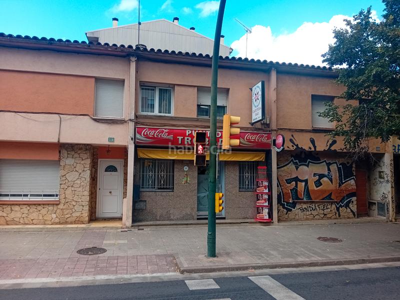 Foto 1da53540-3ecc-44eb-858b-36b3270e9e28. Reihenhaus in passeig dels països catalans 112 in Salt