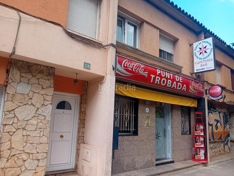 Foto ee52965c-ed4c-49bb-a353-b5eb46bf2b3a. Reihenhaus in passeig dels països catalans 112 in Salt