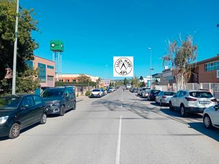 Miete Fabrikhalle  Carrer can pau birol. Alquiler de nave de 2.000m2 en el polígono mas xirgu