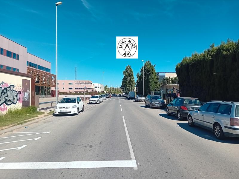 Foto 1e7437b9-8251-4c98-a910-5cfeb5850833. Location bâtiment à usage industriel avec chauffage dans Girona