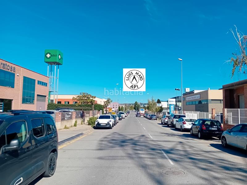 Foto 31ef9492-ec92-4bda-8bf7-75de9d0a688d. Location bâtiment à usage industriel avec chauffage dans Girona