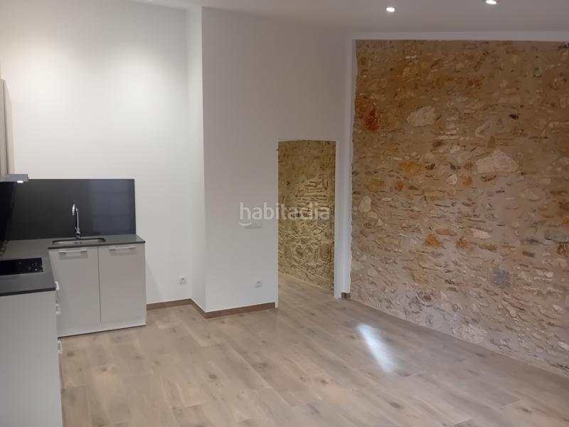 Foto 425f4f48-8928-4a3a-8d42-151423931f8b. Affitto appartamento in carrer de les ballesteries 15 in Girona