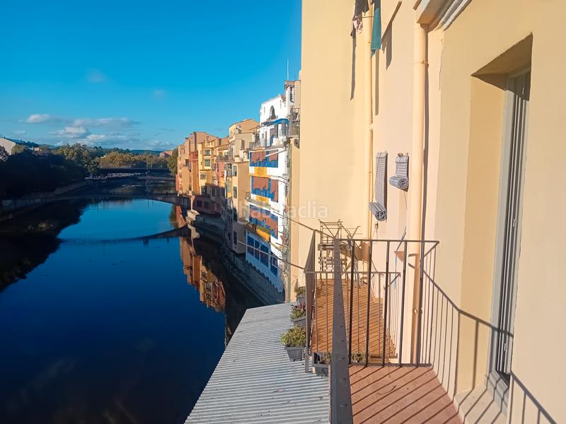 Foto 670ccc89-1912-4eb4-ae4c-8640b0991209. Affitto appartamento in carrer de les ballesteries 15 in Girona