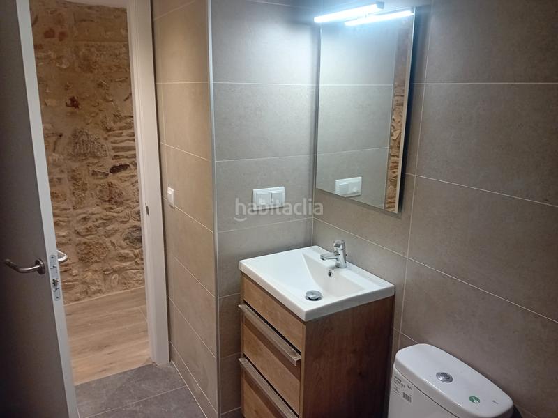 Foto b493b8a9-cf4e-4c38-98ce-0e4f30a93be0. Affitto appartamento in carrer de les ballesteries 15 in Girona