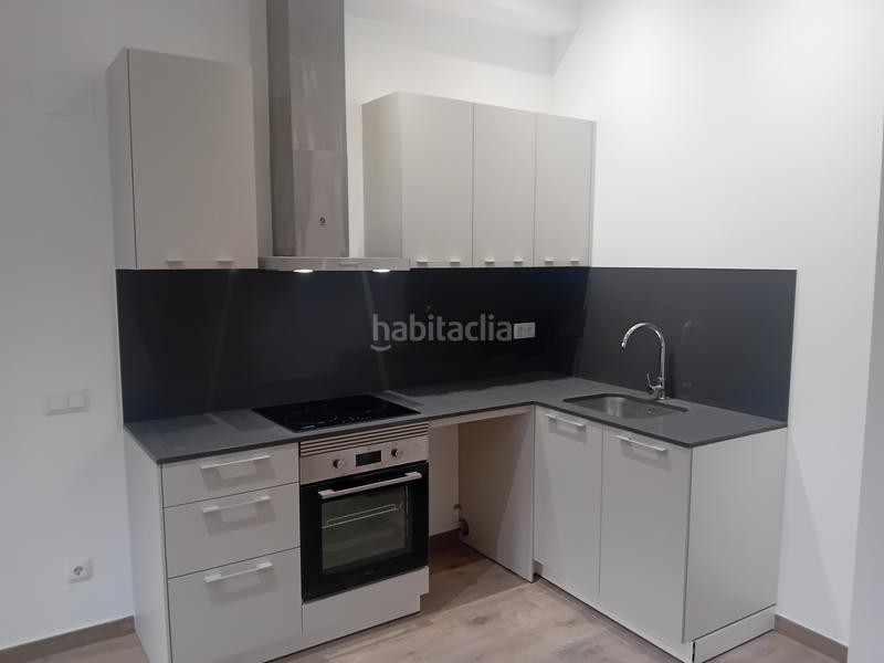 Foto ba2ad521-8c64-495d-ba90-e9f0fcbc06b5. Affitto appartamento in carrer de les ballesteries 15 in Girona