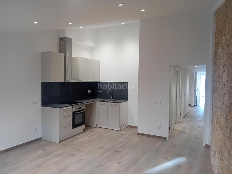 Foto c86d76d2-3146-4e30-ac5a-2afad0821953. Affitto appartamento in carrer de les ballesteries 15 in Girona