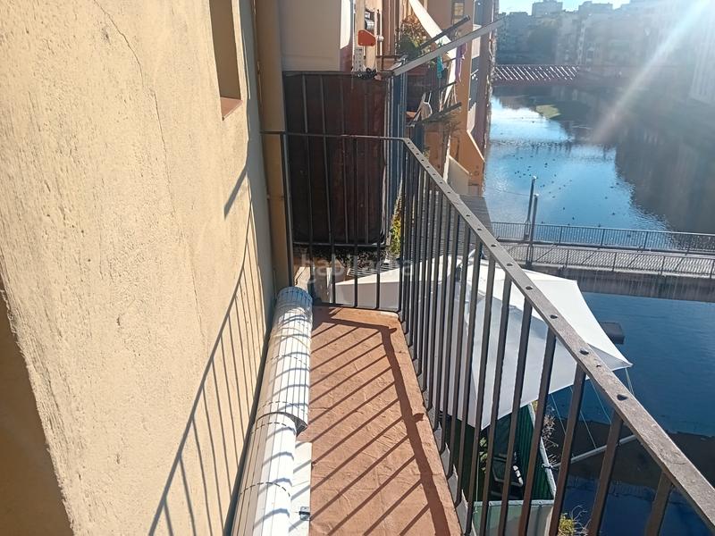 Foto c9ced442-2b7b-408f-9b9c-997042723ff4. Affitto appartamento in carrer de les ballesteries 15 in Girona