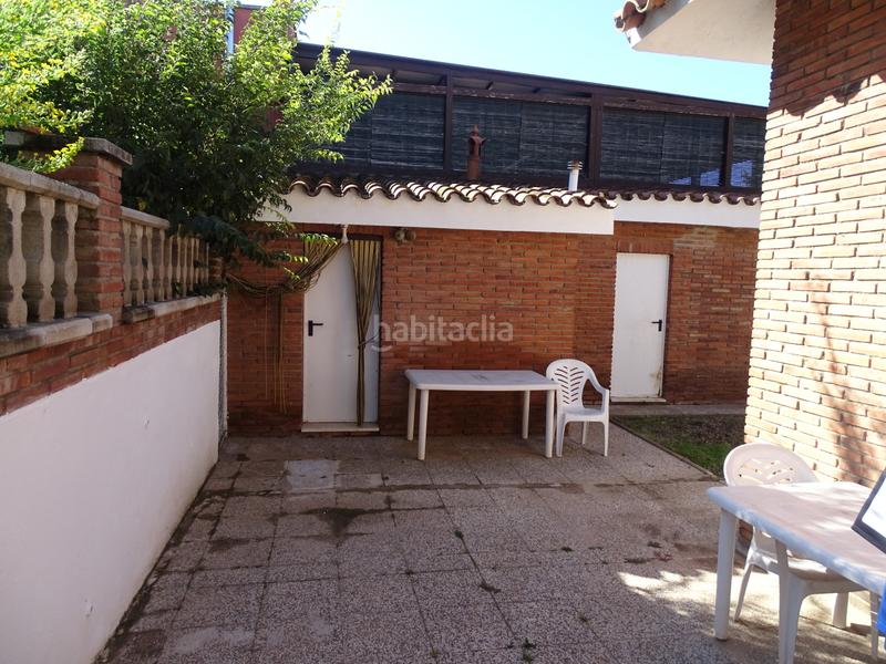 Foto 02f8bf33-8a39-44ea-b9b0-d1458a1cf0f7. Xalet amb xemeneia calefacció a Reixac - Vallensana Baixa Montcada i Reixac
