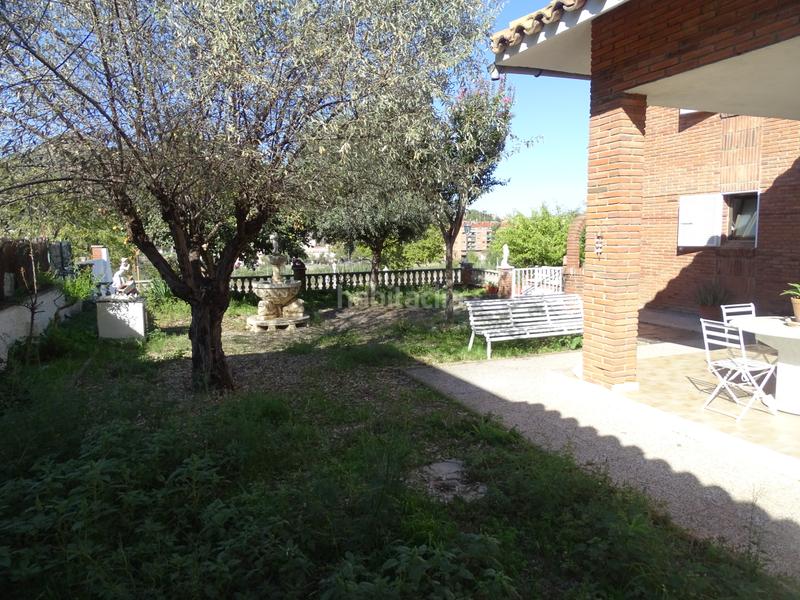 Foto c3d3bd9a-b892-4c28-9779-2b4bf7bf8f7f. Xalet amb xemeneia calefacció a Reixac - Vallensana Baixa Montcada i Reixac