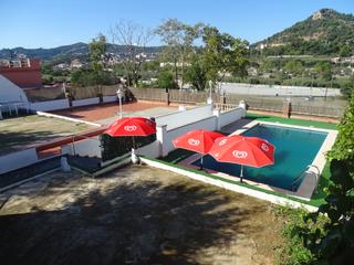 Chalet in Reixac - Vallensana Baixa. Chalet con piscina