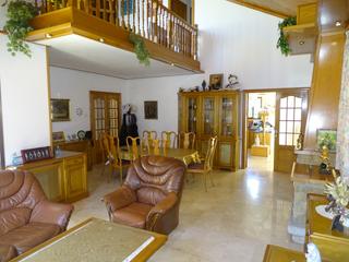 Chalet à Reixac - Vallensana Baixa. Chalet con piscina