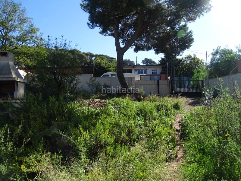 Foto f877e85e-d0df-40f6-8e86-2e8363d7c494. Xalet amb xemeneia calefacció a Reixac - Vallensana Baixa Montcada i Reixac