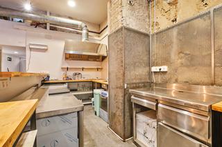 Local Comercial a Carrer de Josep Anselm Clavé