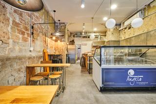 Geschäftsraum  Carrer de josep anselm clavé. Bar restaurante licencia c3