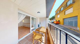 Apartament  Carrer de la perica. 2 habitaciones dobles, 2 baños