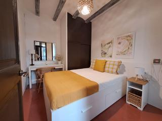 Pis  Passatge de maiol. 2 habitaciones dobles