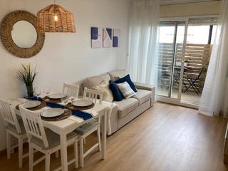 Pis a Carrer de la Constitució