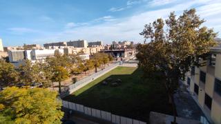 Appartement  Carrer de pardo bazán. Ático 3 habitaciones.