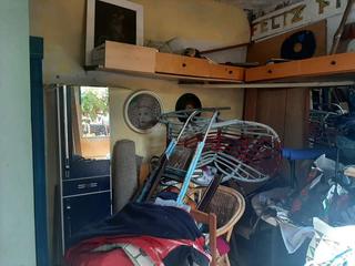 Fondo rustico in La Vega - La Sal. Barrio la sal, se vende suelo para edificar viviendas en altura
