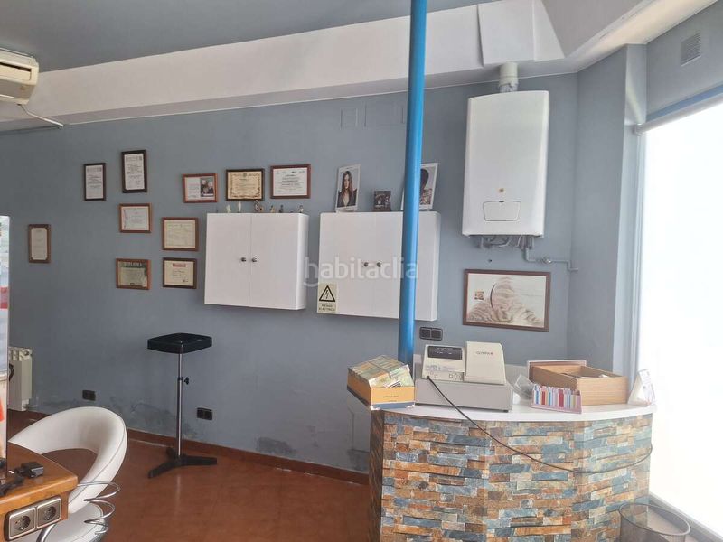 Foto 5fdeb4fd-df4c-4f1d-b0d6-5ef2e816292a. Local comercial a Villaquilambre