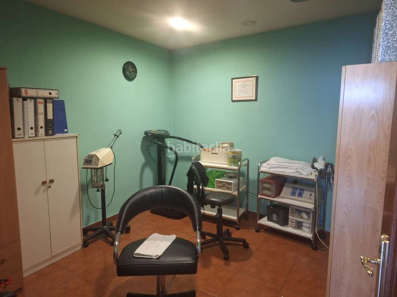 Foto b3ea7db1-f040-4b20-8dc9-d561b37bb3ad. Local comercial a Villaquilambre