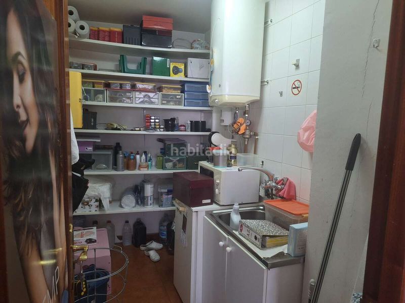 Foto dd65e22e-cbcd-4964-9fbf-2d304f322015. Local comercial a Villaquilambre