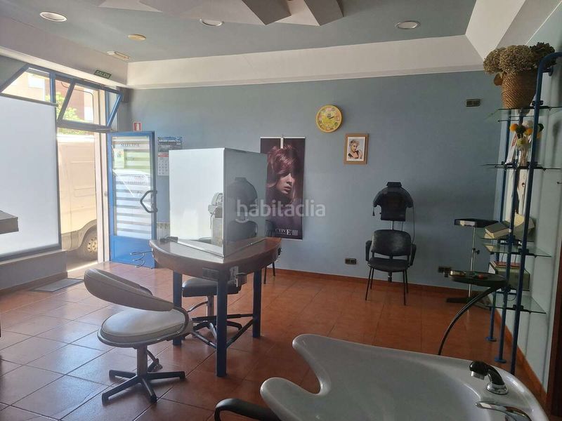 Foto e5862954-10d8-4d6e-9bbe-2d9fd335dbc5. Local comercial a Villaquilambre