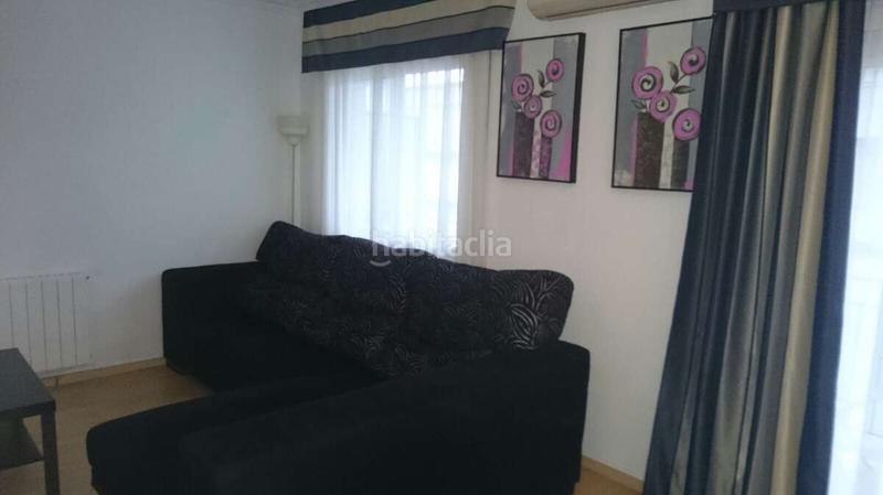 Foto 53c6a430-6b0b-4529-abc7-6cf7d1bf4f1b. Pis amb calefacció a Sol i Padrís - Sant Oleguer Sabadell