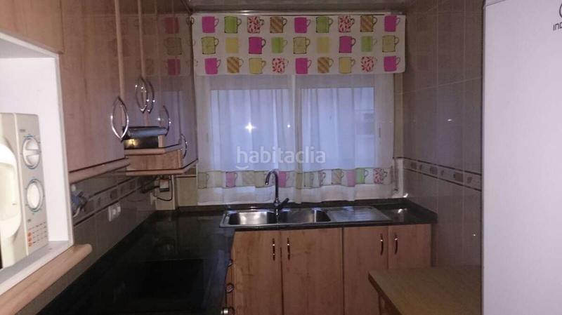 Foto 6728636f-b777-4111-a4ad-16587cfc10e9. Pis amb calefacció a Sol i Padrís - Sant Oleguer Sabadell