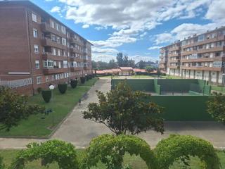 Lloguer Pis a San Andrés del Rabanedo Pueblo. Area 17, se alquila piso muy soleado con 3 habitaciones