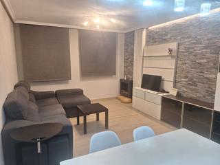 Lloguer Pis a San Mamés - La Palomera. La palomera,se alquila bonito piso de 3 habitaciones amueblado