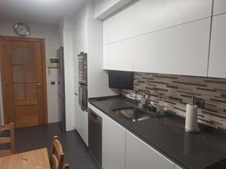 Location Appartement à San Mamés - La Palomera. La palomera,se alquila bonito piso de 3 habitaciones amueblado