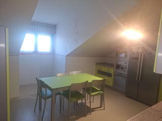 Piso en Villarejo de Órbigo. Veguellina de orbigo,se vende último piso 3 habitaciones.