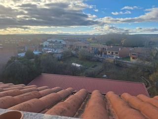 Piso en Villarejo de Órbigo. Veguellina de orbigo,se vende último piso 3 habitaciones.