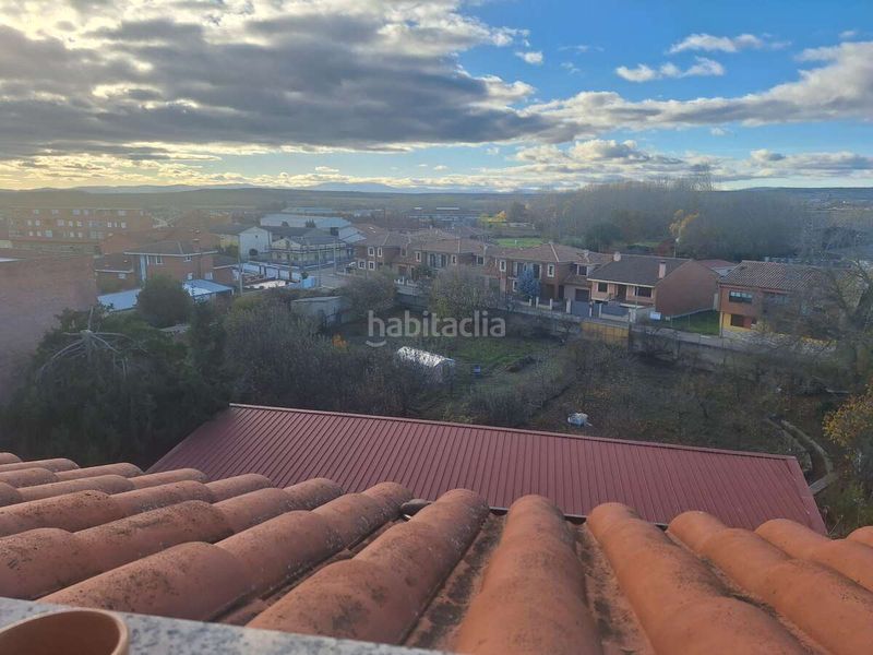 Foto 24dcc7e9-8d84-42ad-aecc-79836fef7b7a. Pis amb calefacció a Villarejo de Órbigo