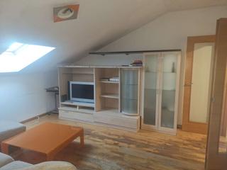 Flat in Villarejo de Órbigo. Veguellina de orbigo,se vende último piso 3 habitaciones.