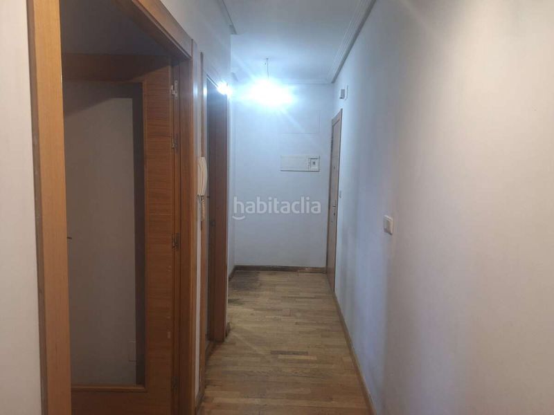 Foto 9b14eeb9-271a-475e-9bb4-e5bab713379e. Pis amb calefacció a Villarejo de Órbigo