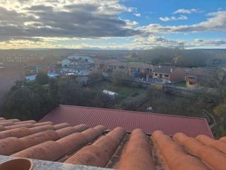 Pis a Villarejo de Órbigo