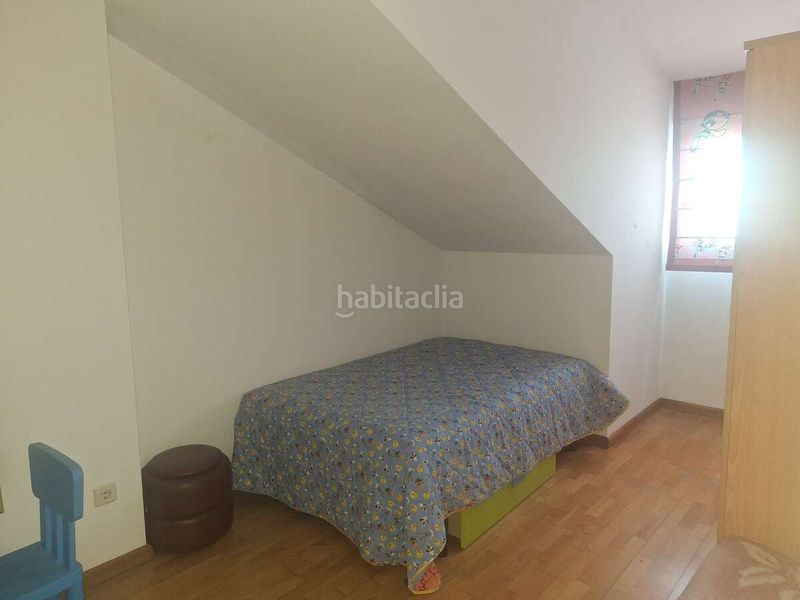 Foto c9163fa7-70f6-4b38-8498-8a2a74b8324a. Pis amb calefacció a Villarejo de Órbigo